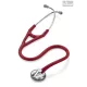 Littmann® Master Cardiology kardiológiai fonendoszkóp - 2163 VÖRÖS