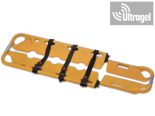 Lapáthordágy MRI (160kg)