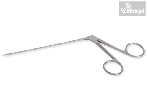 Hartmann idegentest fogó / fülcsipesz - 14.5cm LONG