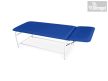 Vizsgálóágy - választható színek, 190x70cm - 200kg