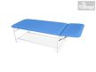 Vizsgálóágy - választható színek, 190x70cm - 200kg