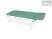 Vizsgálóágy - választható színek, 190x70cm - 200kg