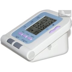 Contec 08C digitális vérnyomásmérő - SpO2 opcióval
