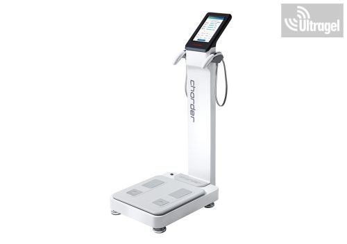Body composition analyser - Charder MA801