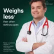 LITTMANN CARDIOLOGY IV cardiology phonendoscope - 6 optional colours
