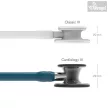 LITTMANN CARDIOLOGY IV cardiology phonendoscope - 6 optional colours