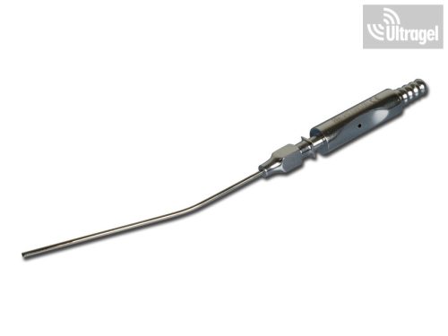 Rosen fülszívó kanül  - 2 méretben