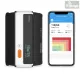 Home SMART BLOOD PRESSURE MONITOR and ECG for home use BP2 (Android, iOS)