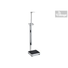 Height measuring rod mechanical - Charder HM201M