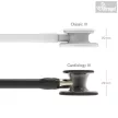LITTMANN CARDIOLOGY IV cardiology phonendoscope - 6 optional colours
