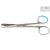 Surgical scissors - straight, blunt/sharp - 13cm