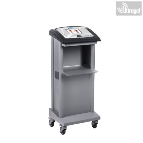 Magnetotherapy device 4 channels, Magnetomed 8400