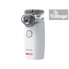 MESH ultrasonic inhaler Contec NE-M01