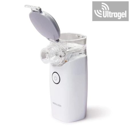 MESH ultrasonic inhaler Contec NE-M01
