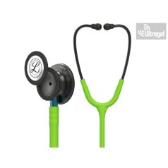   Littmann Classic III fonendoszkóp - 5875 - LIME - FÜSTÖSZÍNÜ