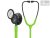 Littmann Classic III fonendoszkóp - 5875 - LIME - FÜSTSZÍNÜ
