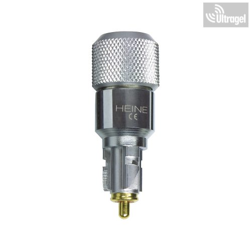 Heine világítási adapter (obturátorhoz) - X-002.98.002