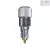Heine világítási adapter (obturátorhoz) - X-002.98.002