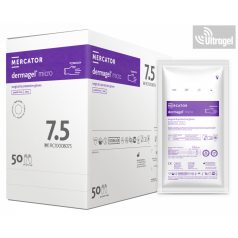 Mercator dermagel® micro / púdermentes