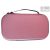 Fonendoszkóp táska - RÓZSASZÍN
