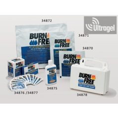 BURNFREE® Égési kötszer- 5 x 15 cm