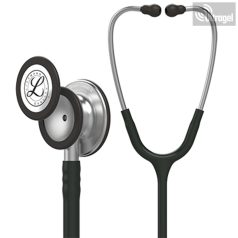 Littmann Classic III fonendoszkóp - 5620 - FEKETE