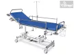 Betegtoló Kocsi Hidraulikus 57-99 cm; 250kg; Tr./A.Tr - Sunny