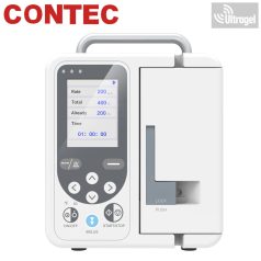 Volumetrikus Infúziós pumpa - Contec SP750