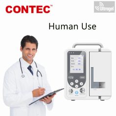 Volumetrikus Infúziós pumpa - Contec SP750