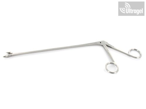 Biopsziás Fogó 24cm (Schumacher)