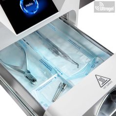 Enbio PRO - Gyors ciklusú B osztályú sterilizátor  5.3L