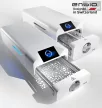Enbio PRO - Gyors ciklusú B osztályú sterilizátor  5.3L
