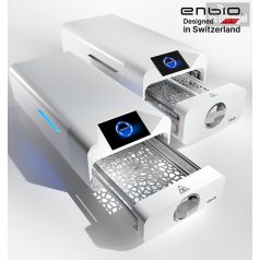 Enbio PRO - Gyors ciklusú B osztályú sterilizátor  5.3L