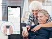 Home EKG monitor -  Lepu DuoEKG S ER2 