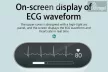 Home EKG monitor -  Lepu DuoEKG S ER2 