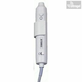 HADECO választható doppler szonda (2;4;5;8; vagy 10Mhz)