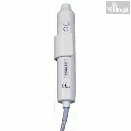 HADECO választható doppler szonda (2;4;5;8; vagy 10Mhz)