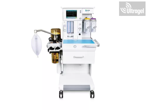 Altatógép - Comen AX400