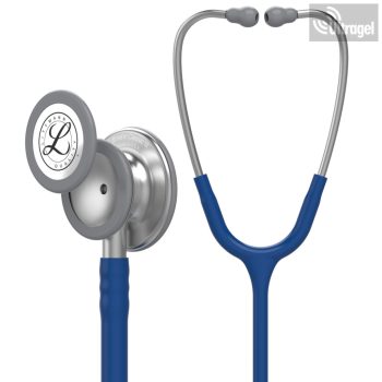 Littmann Classic III fonendoszkóp - 5622 - NAVY BLUE / KÉK