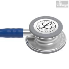 Littmann Classic III fonendoszkóp - 5622 - NAVY BLUE / KÉK