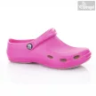Műtős klumpa - FitClog Basic / 35-42- fukszia