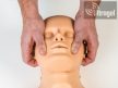 CPR MANIKIN Practi-Man 4db-os készlet