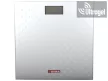Digitális mérleg - fekete / 150kg