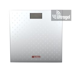 Digital scale - black / 150kg