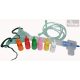 Oxygen Concentration Mask - MultiVent (S, M), 210cm long (10pcs)