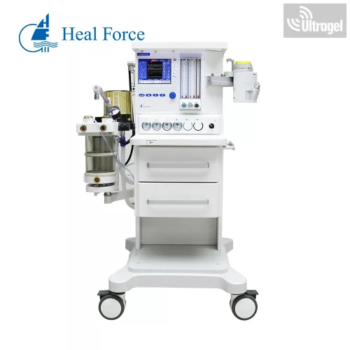 Altatógép - HealForce ANAESTON 3000