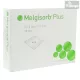 Mölnlycke Melgisorb® Plus 10 x 10cm - alginát kötszer (10db)