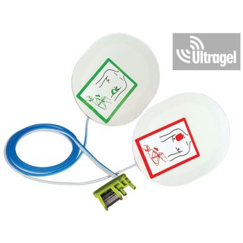 DEFIBRILLÁTOR ELEKTRÓDA Zoll AED Plus, Pro