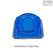 Műtéti pozícionáló  FEJpárna SZEMÉSZETI - 2 méretben GEL PAD