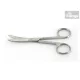 Surgical scissors - curved - blunt/blunt - 11.5, 14.5, 16, 18 and 20cm